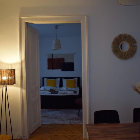 City Stay Vienna - Volkstheater Ngoại thất bức ảnh