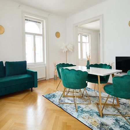 City Stay Vienna - Volkstheater Ngoại thất bức ảnh