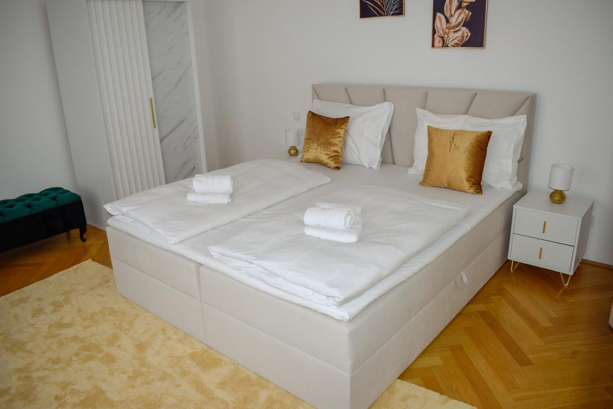 City Stay Vienna - Volkstheater Ngoại thất bức ảnh