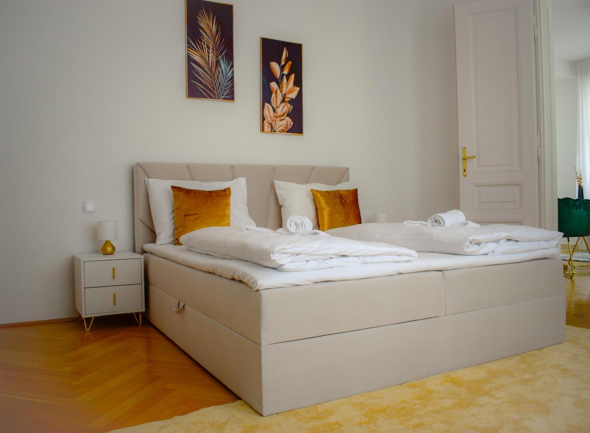 City Stay Vienna - Volkstheater Ngoại thất bức ảnh