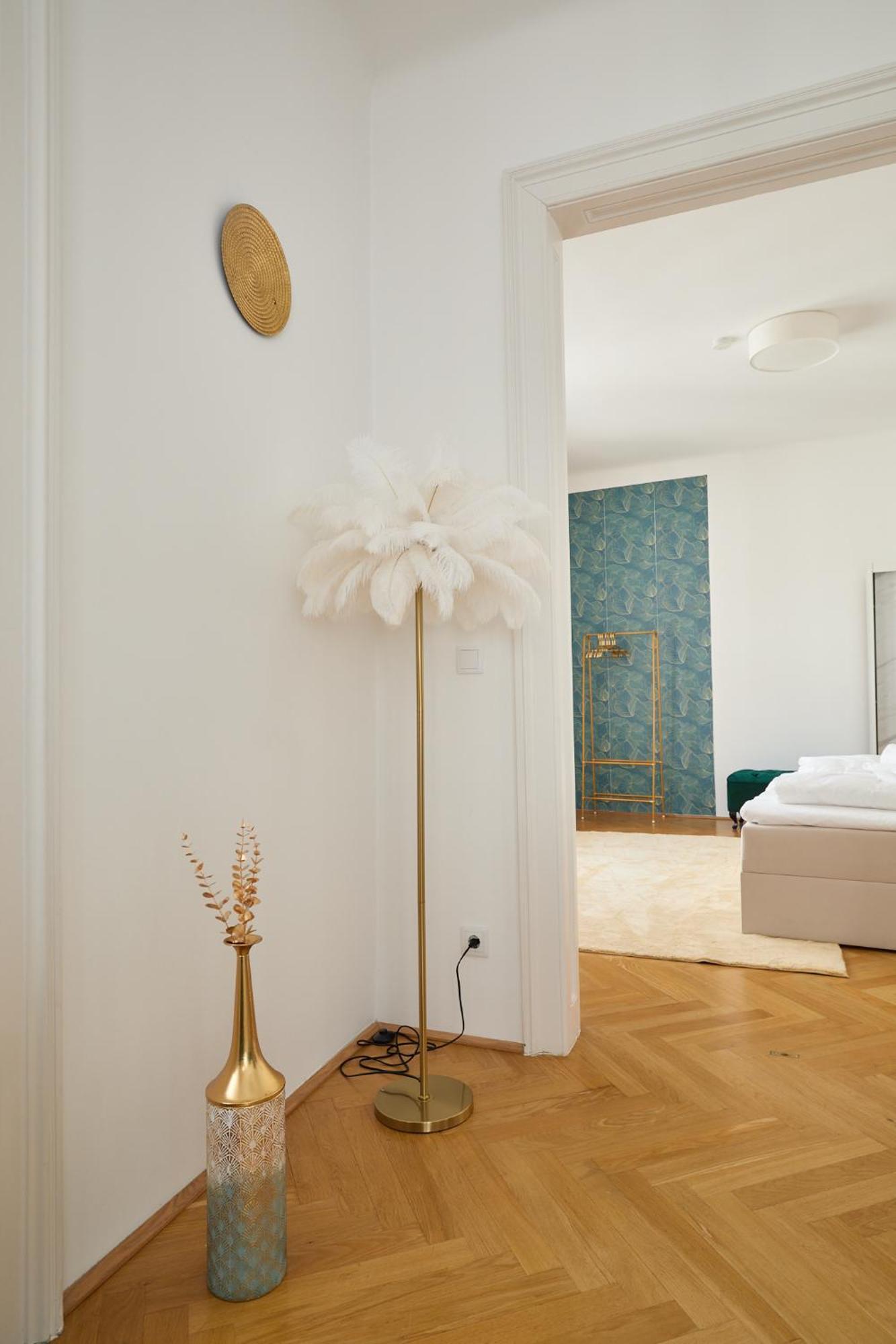 City Stay Vienna - Volkstheater Ngoại thất bức ảnh