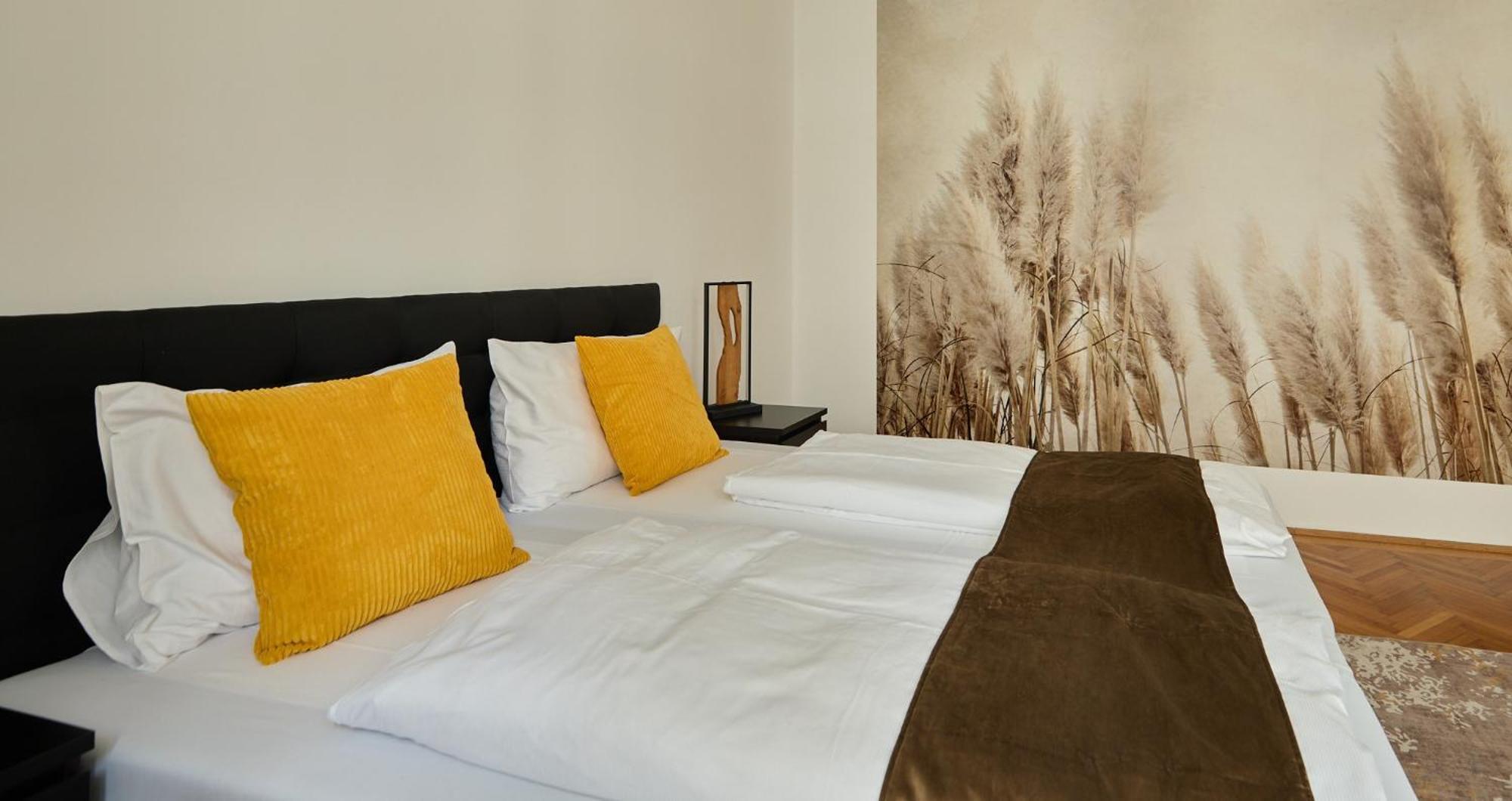 City Stay Vienna - Volkstheater Ngoại thất bức ảnh