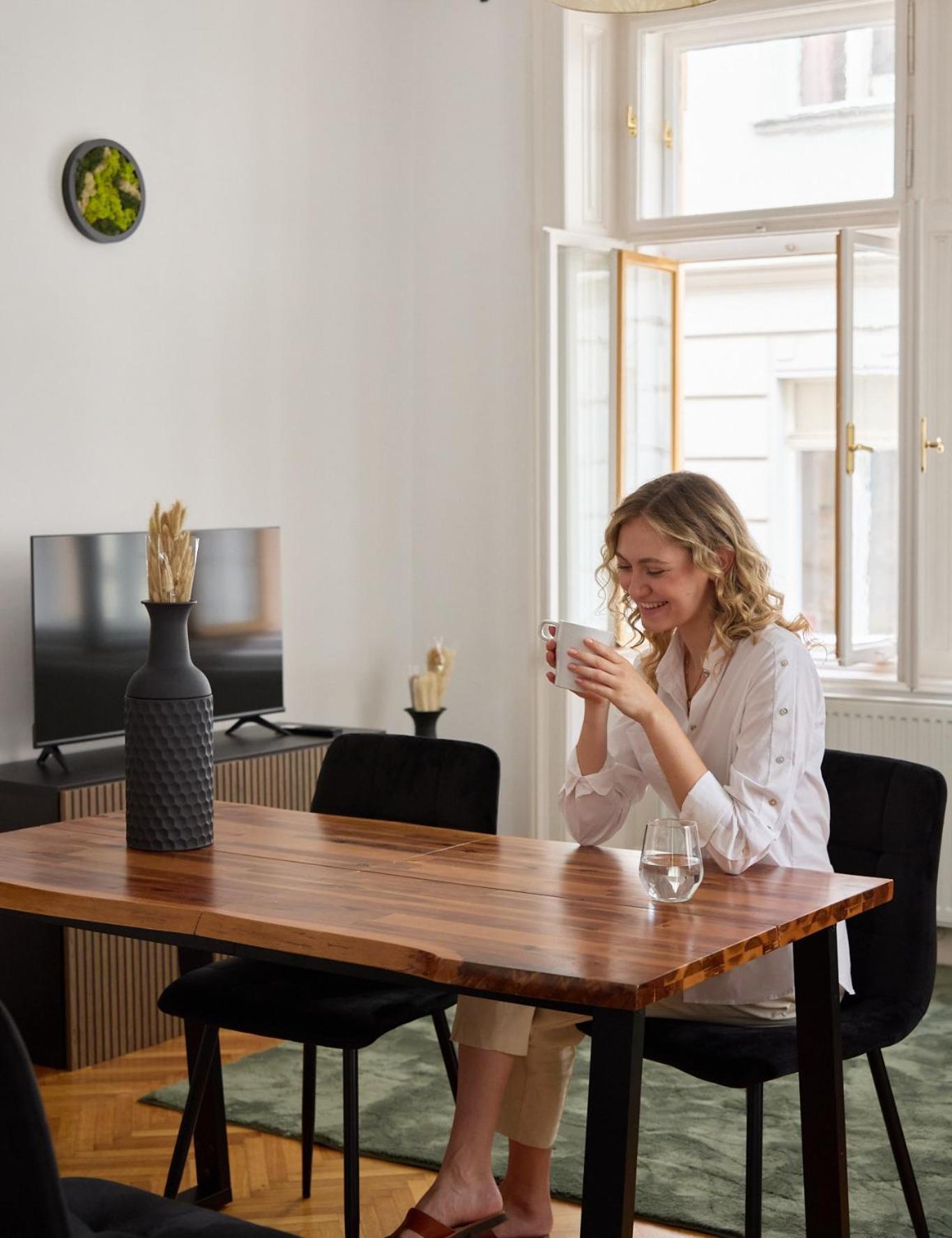 City Stay Vienna - Volkstheater Ngoại thất bức ảnh