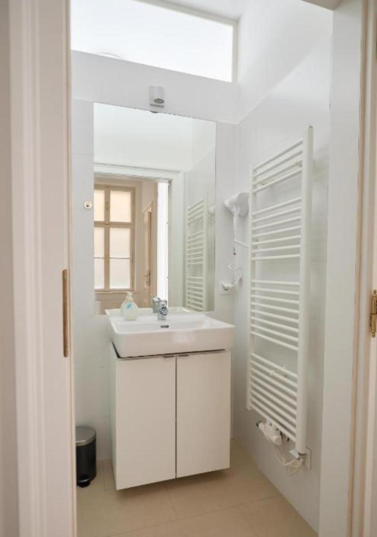 City Stay Vienna - Volkstheater Ngoại thất bức ảnh