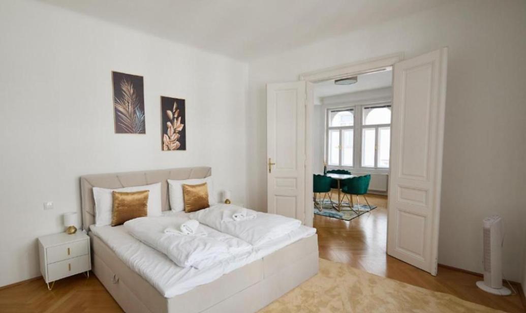 City Stay Vienna - Volkstheater Ngoại thất bức ảnh
