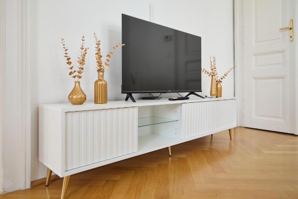 City Stay Vienna - Volkstheater Ngoại thất bức ảnh